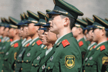 TQ thử nghiệm công nghệ chỉnh sửa gen để tạo siêu chiến binh
