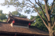 Vị Tể tướng tinh thông tử vi, cố giữ cơ nghiệp cho nhà Trần (P2)