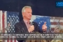 TNS Tuberville: Trung Quốc – đối thủ lớn nhất của chúng ta “không tuân theo luật nào”