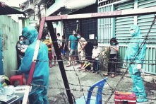 Việt Nam gấp rút trước nguy cơ làn sóng lây nhiễm virus Vũ Hán thứ 4