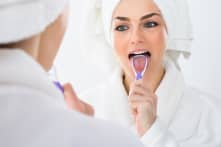 7 cách để đối phó với chứng hôi miệng