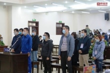 Cựu giám đốc CDC Hà Nội bị đề nghị từ 10-11 năm tù