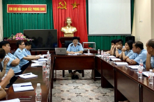 Hơn 500 tấn hàng lậu bị phát hiện, Chi cục trưởng cùng 5 thuộc cấp bị tạm đình chỉ