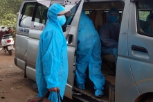 Quảng Bình: Một người tái dương tính COVID-19, phát tin tìm 25 người đi chung xe