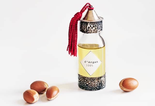 dau argan image