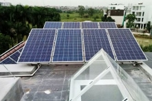Lãnh đạo TP.HCM kiến nghị được mua bán điện mặt trời mái nhà