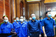 Ông Đinh La Thăng bị đề nghị phạt từ 10 – 11 năm tù