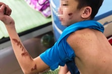 520.000 trẻ em Việt Nam phải làm việc nặng nhọc, độc hại, nguy hại