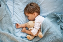 Sự tốt bụng bất ngờ của người phụ nữ xa lạ