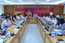 Thêm một tỉnh tuyển dụng sai từ phó giám đốc sở tới hơn 500 công chức, viên chức