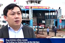 Tự kiểm tra, Bộ Giao thông Vận tải “không phát hiện tham nhũng” trong 5 năm qua