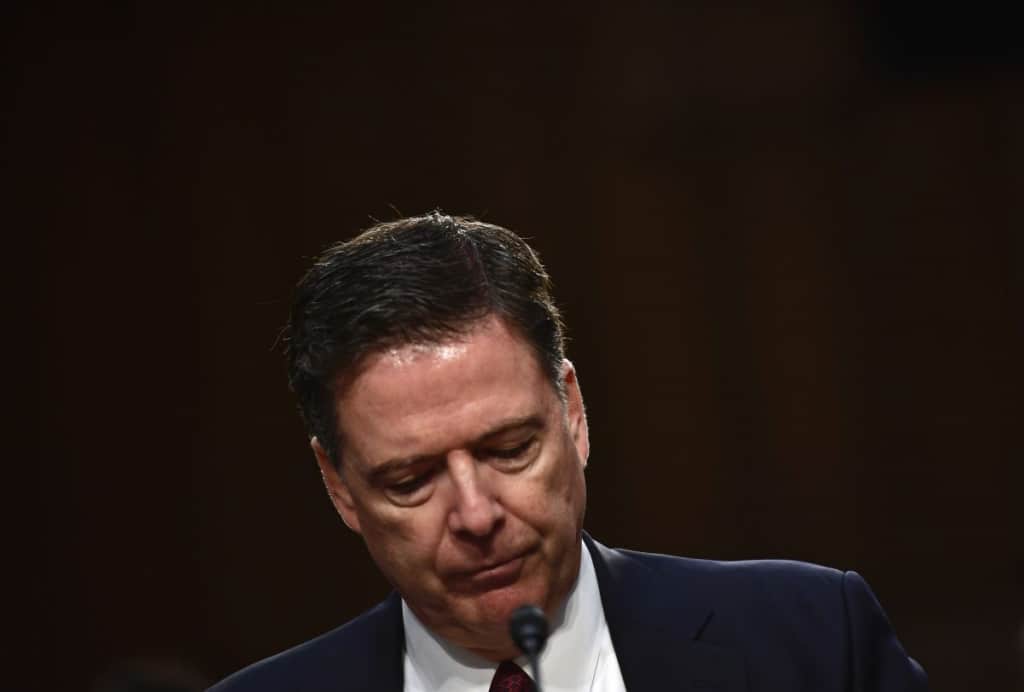 james comey 1024x692 image