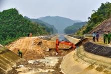 Vụ vỡ kênh 4.300 tỷ đồng: Từ khi vận hành đến nay đã khiến 13 người chết đuối