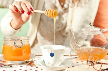 Cơ thể thay đổi thế nào nếu bạn ăn mật ong trước khi đi ngủ?