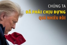 [VIỆT SUB] Phát biểu của TT Trump tại phiên điều trần bang Arizona