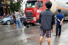 Năm 2021: 5.799 người chết vì tai nạn giao thông