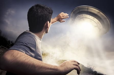 NASA sẽ gửi ảnh con người lên vũ trụ để liên lạc với người ngoài hành tinh