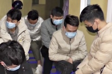 Hơn 900 người nhập cảnh trái phép vào Việt Nam, phần lớn là người Trung Quốc