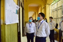 Ông Nguyễn Đức Chung bị tuyên án 5 năm tù