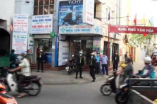 Đồng Nai: Công an thu giữ 220 thùng thuốc không rõ nguồn gốc, trị giá 5 tỷ đồng