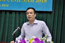 Cục trưởng Cục Quản lý giám sát bảo hiểm (Bộ Tài chính) tử vong tại trụ sở