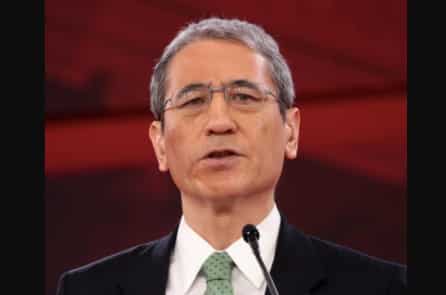 Chuyên gia Gordon Chang: Kế hoạch về AI của ông Trump thật tuyệt vời