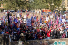 Tuần này Arizona kiểm tra thủ công các phiếu bầu cử năm 2020