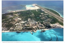 Việt Nam phản ứng ra sao khi Trung Quốc thông báo các chuyến du lịch ra Hoàng Sa?