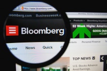 Trung Quốc bắt giữ nhân viên của Bloomberg với lý do “an ninh quốc gia”