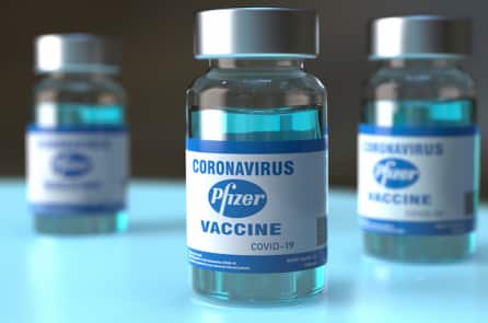 Bồ Đào Nha: Nhân viên y tế tử vong 2 ngày sau khi tiêm vắc-xin COVID-19 của Pfizer