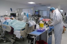 Bộ Ngoại giao Mỹ: Viện Nghiên cứu Virus Vũ Hán tham gia hoạt động quân sự