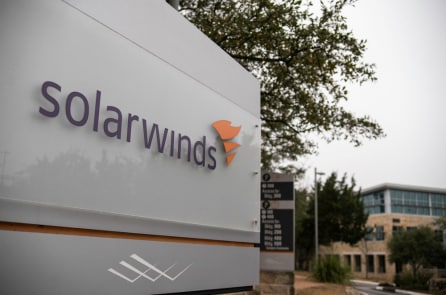 Microsoft: Có nhóm tin tặc khác tấn công phần mềm Orion của SolarWinds