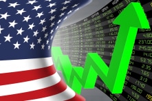 Ước tính của chính phủ Hoa Kỳ về GDP quý 3/2020 tăng lên 33,4%