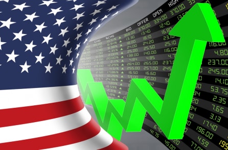 Ước tính của chính phủ Hoa Kỳ về GDP quý 3/2020 tăng lên 33,4%