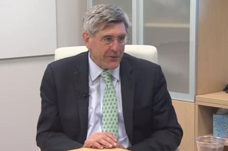 Stephen Moore: Ông Biden ‘Đặt nước Mỹ xuống dưới cùng’ gây thiệt hại cho nền kinh tế