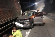 Năm 2020, số người chết do TNGT cao gấp 191 lần so với dịch viêm phổi Vũ Hán