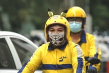 Sau Grab, hàng trăm tài xế Be đình công