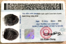 Đổi số căn cước công dân không báo cơ quan thuế: Có thể bị phạt 5-7 triệu đồng