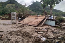 Thủy điện xả lũ khiến 560 gia đình thiệt hại 38 tỷ đồng