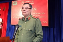 Bộ Công an Việt Nam tiếp tục phủ nhận việc nắm thông tin về bà Hồ Thị Kim Thoa