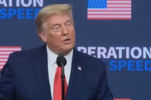 CNN, MSNBC lờ đi phát biểu mang tính lịch sử của TT Trump về vắc-xin COVID-19