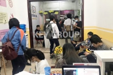 Nhiều giảng viên, sinh viên đã tiếp xúc F1, F2 với nam tiếp viên và bạn nhiễm virus Vũ Hán