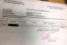 Vụ sửa kết quả xét nghiệm virus Vũ Hán: Ba nữ điều dưỡng bị kỷ luật