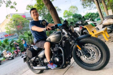 Nhà báo Trương Châu Hữu Danh bị bắt