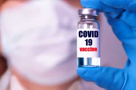 Nghiên cứu: Những người đã tiêm chủng có “vai trò liên quan” trong việc lây lan COVID-19