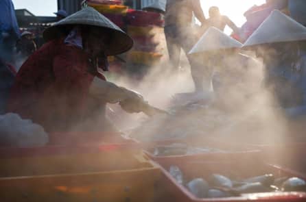Việt Nam có thể thiếu hụt hàng triệu nữ giới vào năm 2034
