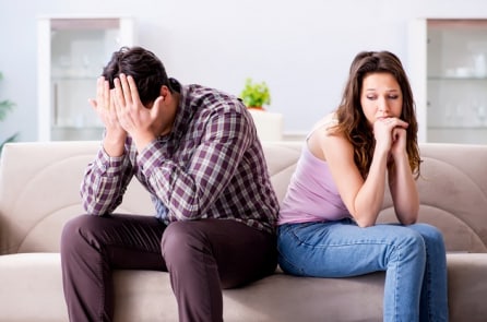Câu chuyện buồn của một thương gia giàu có với 4 bà vợ