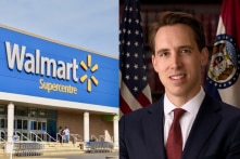 Walmart xin lỗi vì đã gọi TNS Josh Hawley là “kẻ thua cuộc đau đớn”