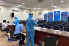 TP.HCM: Một nam thanh niên nhập cảnh ‘chui’ nhiễm virus Vũ Hán