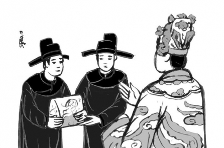 Gia đình họ Phạm có 3 người đỗ tiến sĩ đều là danh thần thời Trần